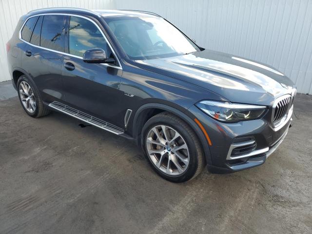 5UXTA6C05N9N07163 BMW X5 Xdrive45e