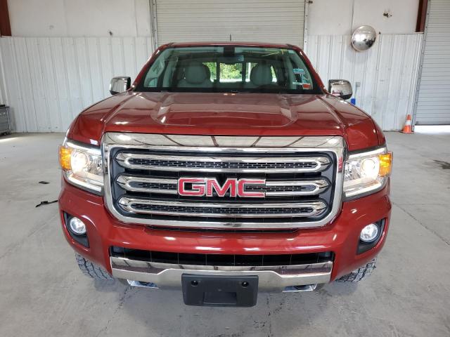1GTG6DE34G1351585 GMC CANYON SLT