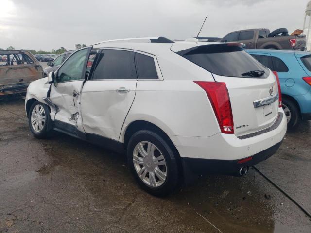 3GYFNEE36GS566155 Cadillac Srx Luxury Collection