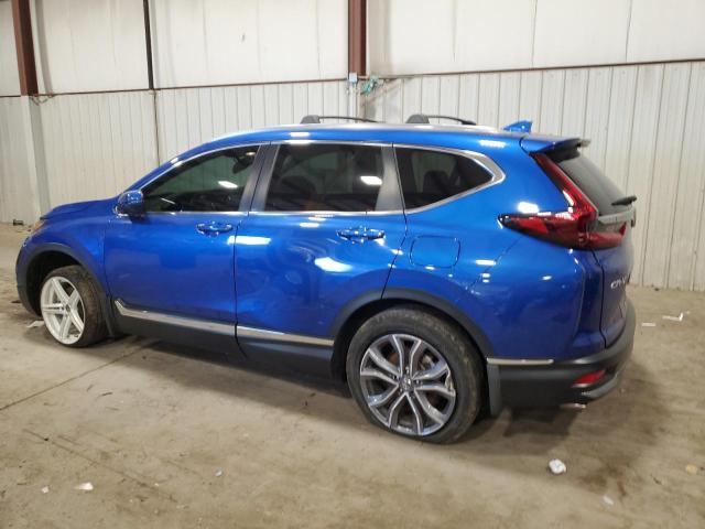 7FARW2H95LE008593 Honda Cr-v Touring