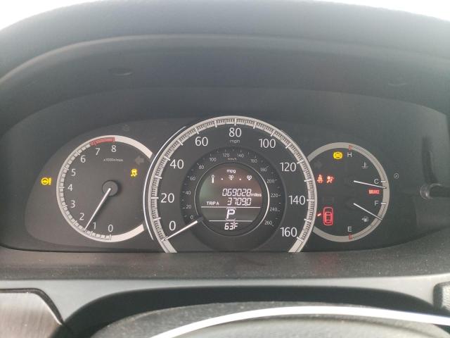 1HGCR2F78EA226518 Honda ACCORD EX