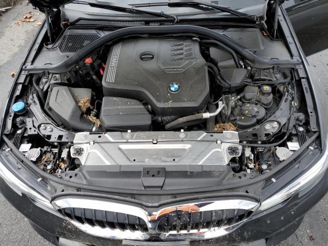 3MW5R7J0XM8B92605 BMW 330XI