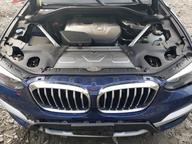 5UXTR9C54JLD72781 BMW X3 Xdrive30i