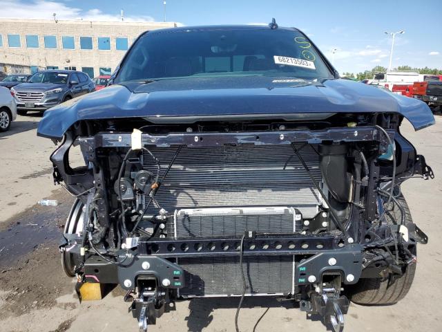 1GTUUHE81PZ301157 GMC Sierra K1500 Denali Ultimate
