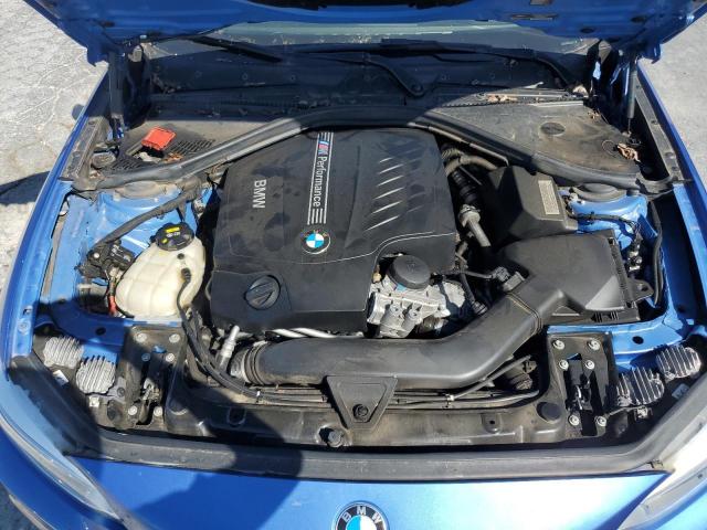 WBA1J7C57EVW84795 BMW M235I