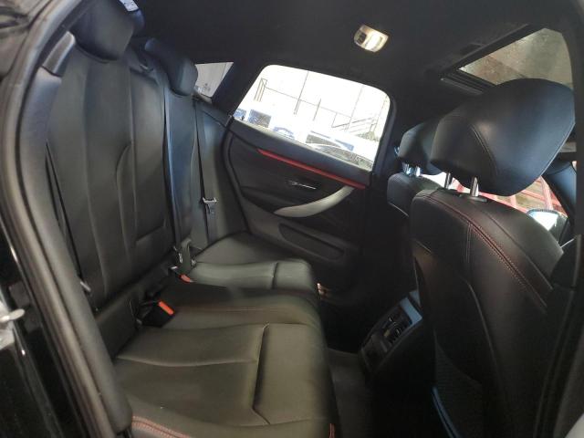 WBA4C9C58FD331816 BMW 428 Xi Gran Coupe Sulev