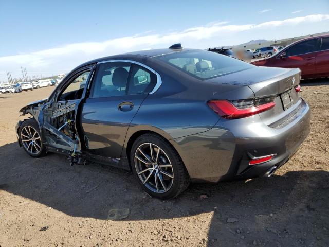 3MW5R1J06M8B82490 BMW 330I