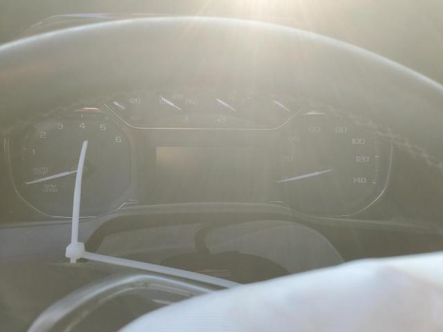 3GTU9DED3KG266007 GMC Sierra K1500 Slt