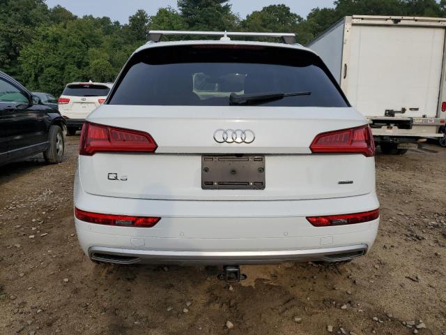 WA1BNAFY5L2098121 Audi Q5 Premium Plus