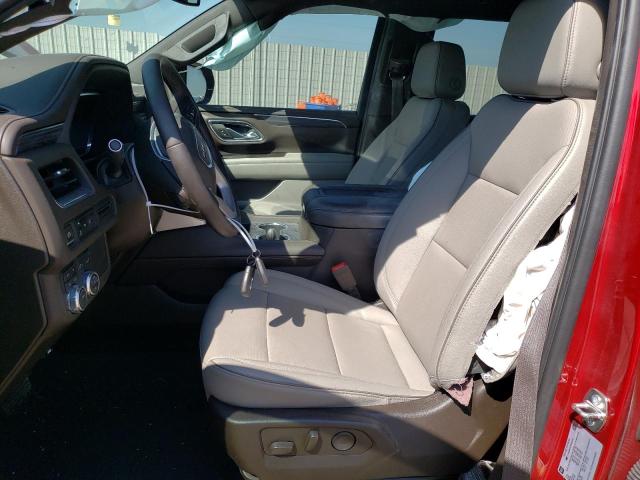 1GKS2BKD1PR282741 GMC YUKON SLT