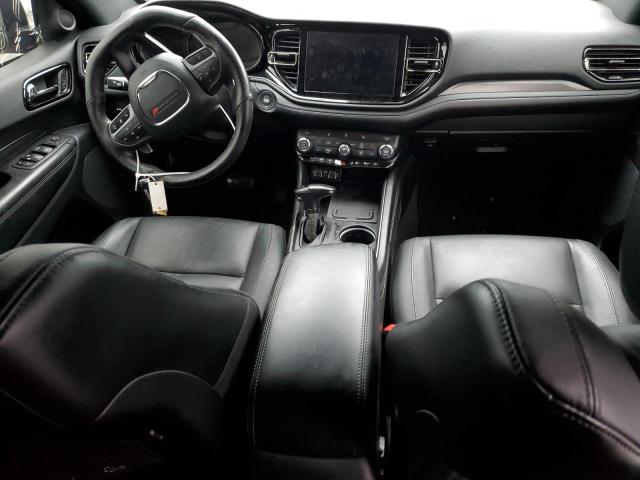 1C4RDJDG6NC198033 Dodge DURANGO GT