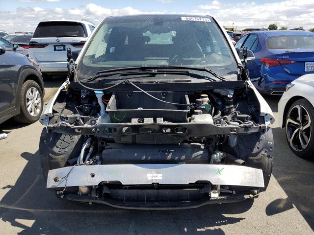 WBY1Z6C39HV949773 BMW I3 Bev
