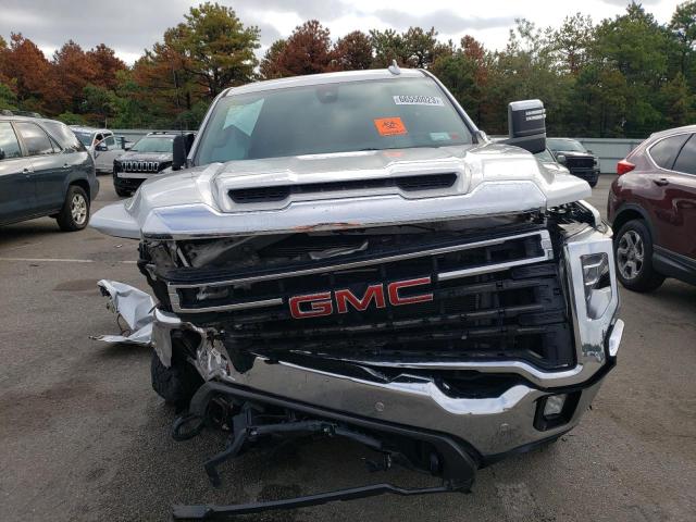 1GT49NE7XLF154467 GMC Sierra K2500 Slt