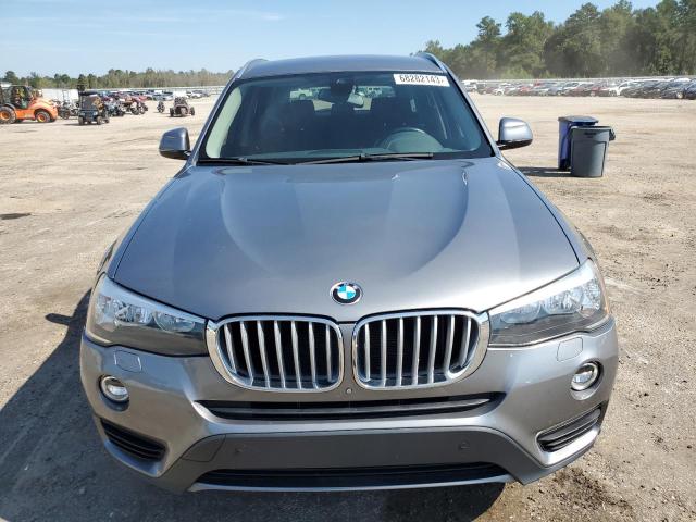 5UXWX9C57F0D47532 BMW X3 Xdrive28i