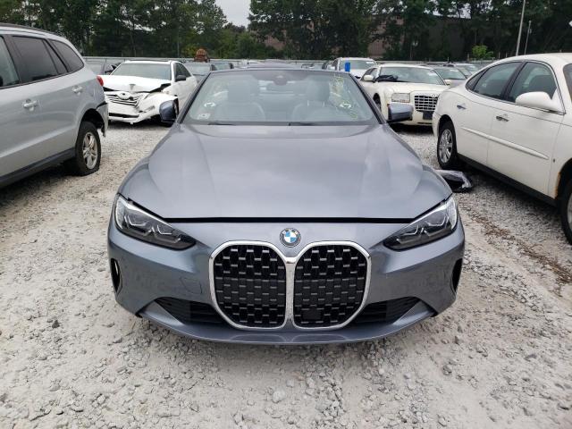 WBA23AT04MCG87005 BMW 430I