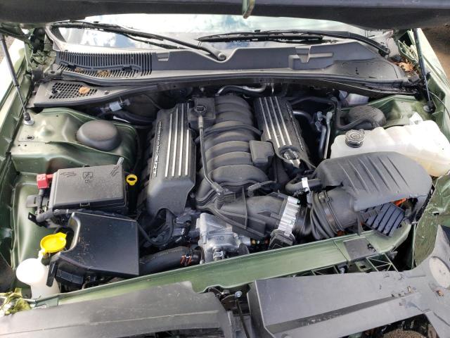 2C3CDZFJ9NH108615 Dodge Challenger R/t Scat Pack