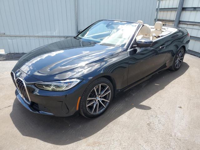 WBA43AT09NCK47076 BMW 430xi