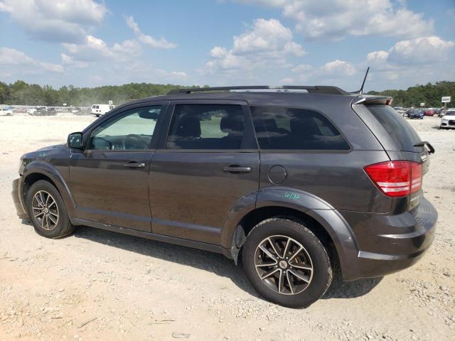 3C4PDCAB7JT527798 Dodge JOURNEY SE
