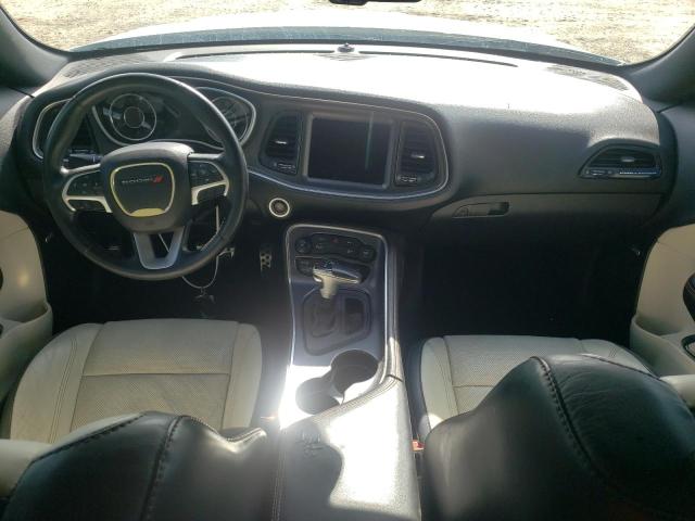 2C3CDZBG0FH707690 Dodge Challenger Sxt Plus