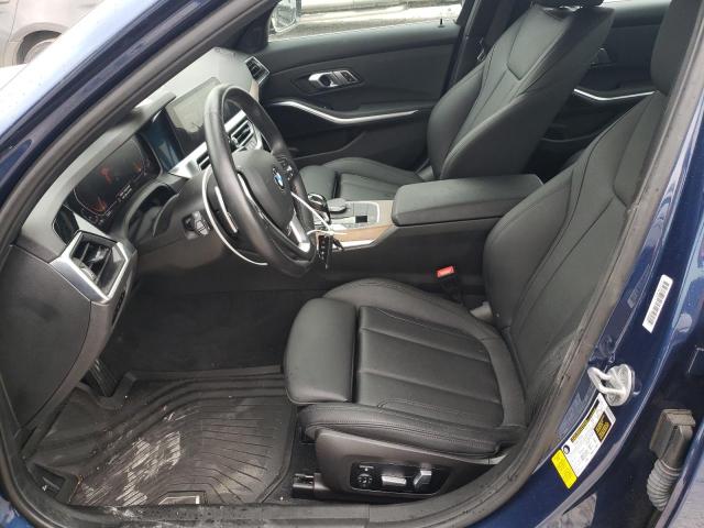 3MW5R1J06M8B92906 BMW 330I