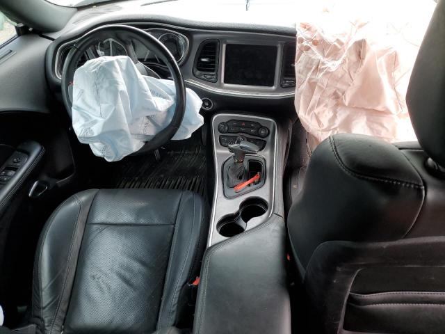 2C3CDZAG1KH699921 Dodge Challenger Sxt