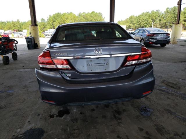 2HGFB2F50FH543986 Honda Civic Lx