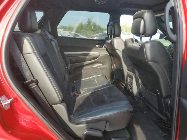 1C4RDJDG2JC187170 Dodge DURANGO GT