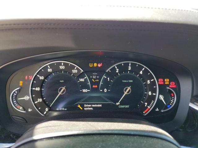 WBAJE5C55JWA96751 BMW 540 I