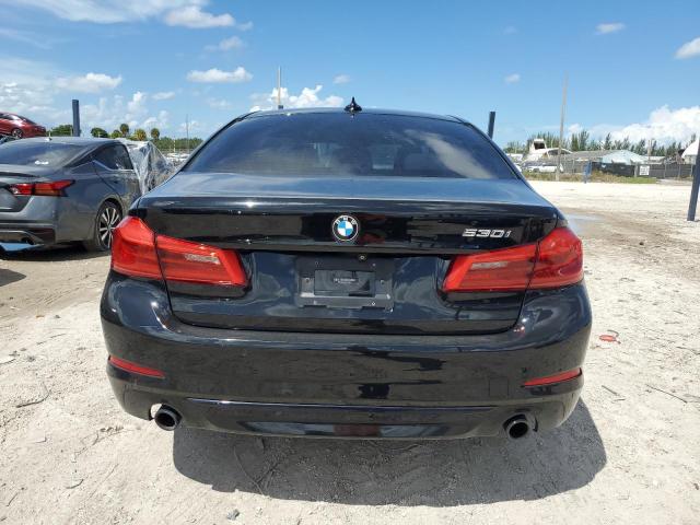 WBAJA5C59KWA57867 BMW 530 I