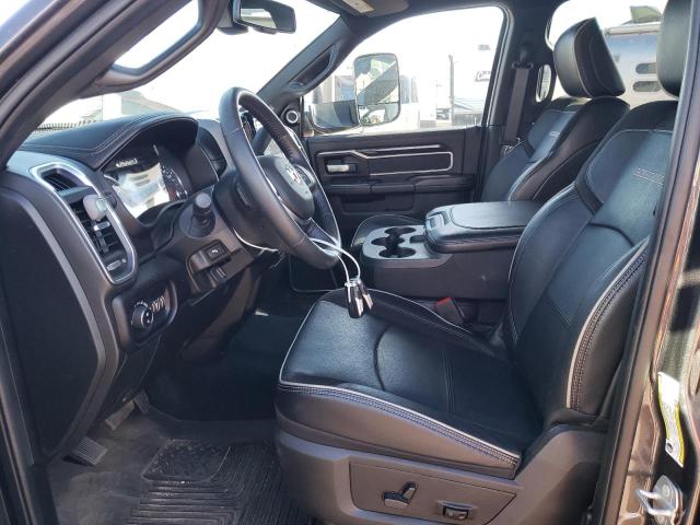 3C6UR5FL2NG357180 RAM 2500 Laie