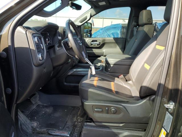 1GT49VEY1PF207149 GMC Sierra K3500 At4