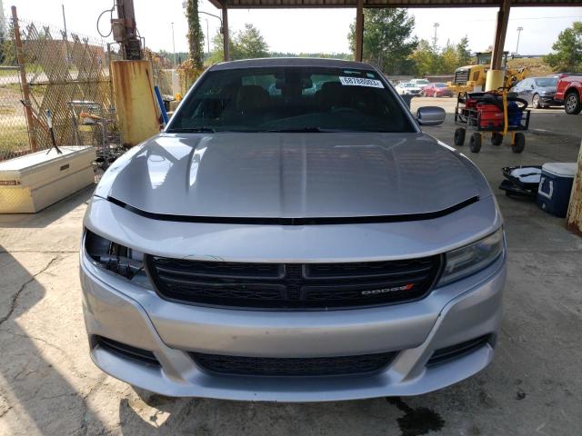 2C3CDXHG0FH896756 Dodge Charger Sxt