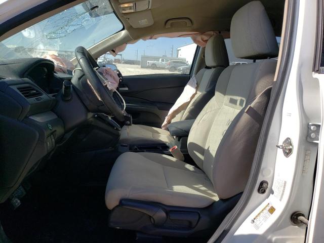 5J6RM3H45GL014192 Honda CR-V SE