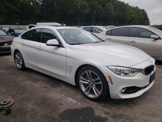 WBA4E3C34HG187429 BMW 440i Gran Coupe