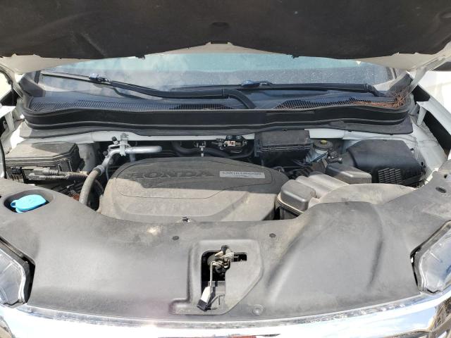 5FNYF5H50HB042907 Honda PILOT EXL