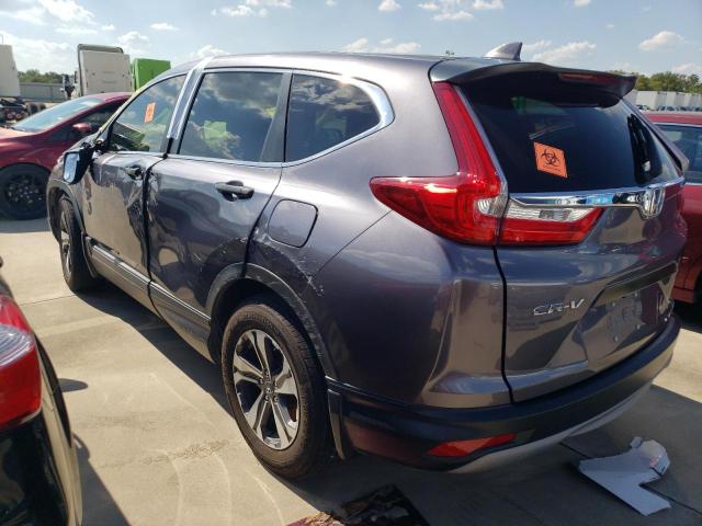 7FARW5H38HE014330 Honda CR-V LX