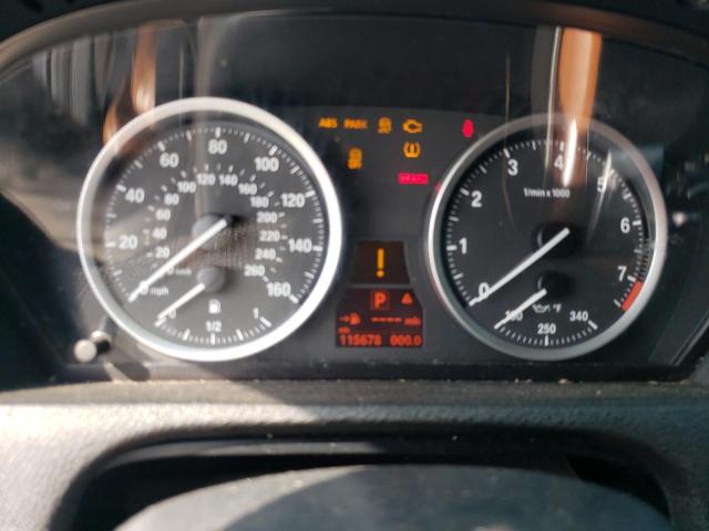 5UXFG2C51E0C44502 BMW X6 Xdrive35i