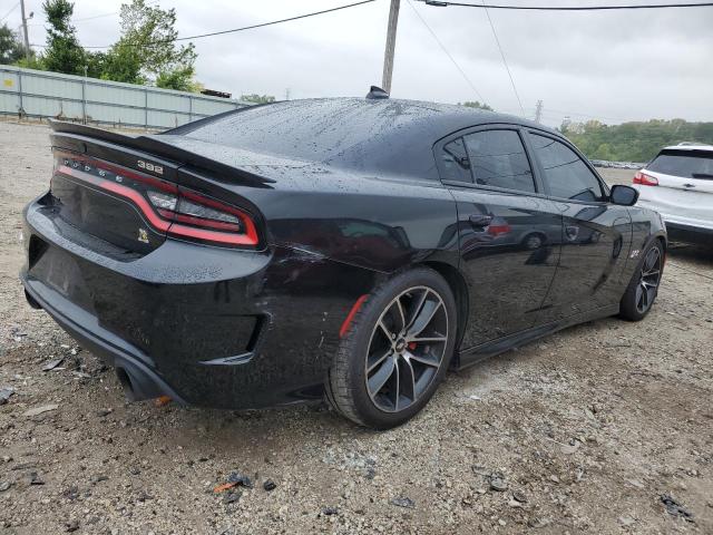 2C3CDXGJ5GH351568 Dodge Charger R/t Scat Pack