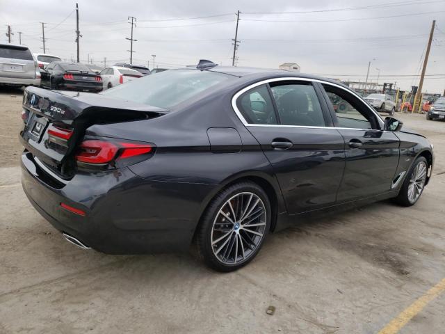 WBA33AG01PCL60352 BMW 530XE