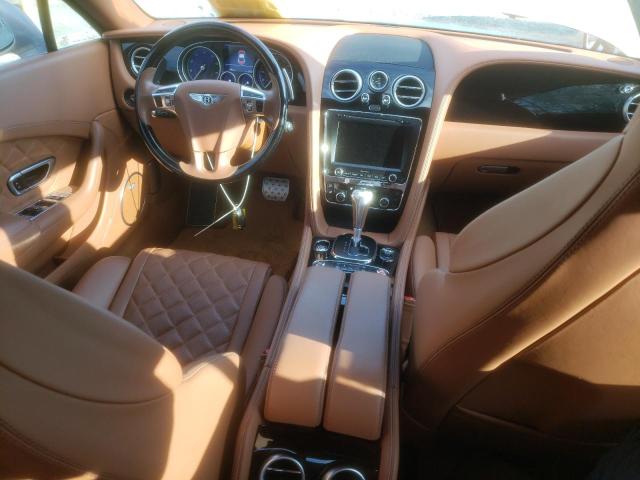 SCBFJ7ZA2GC057386 Bentley CONTINENTAL GT