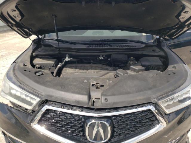 5J8YD4H38HL003818 Acura MDX
