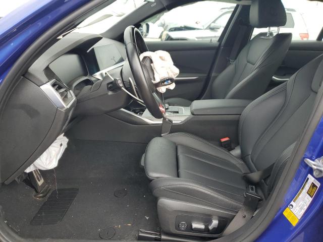 3MW5R1J05N8C59979 BMW 330I