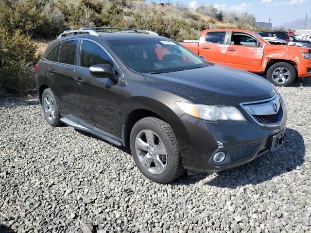 5J8TB4H56FL010765 Acura Rdx Technology