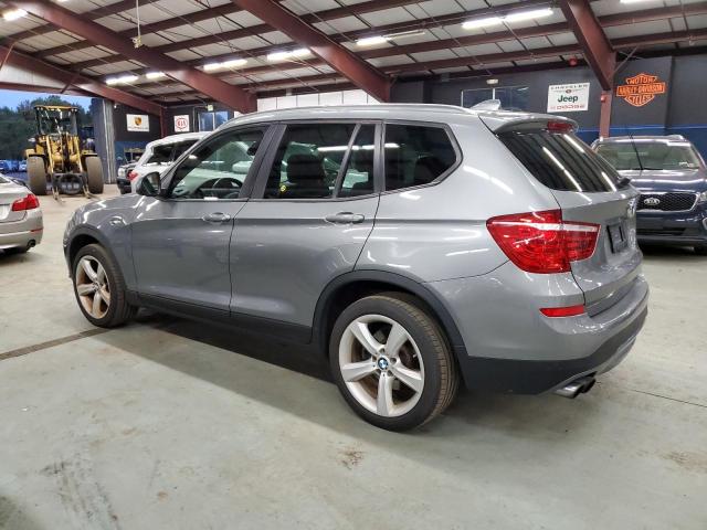 5UXWX9C32H0T20494 BMW X3 Xdrive28i