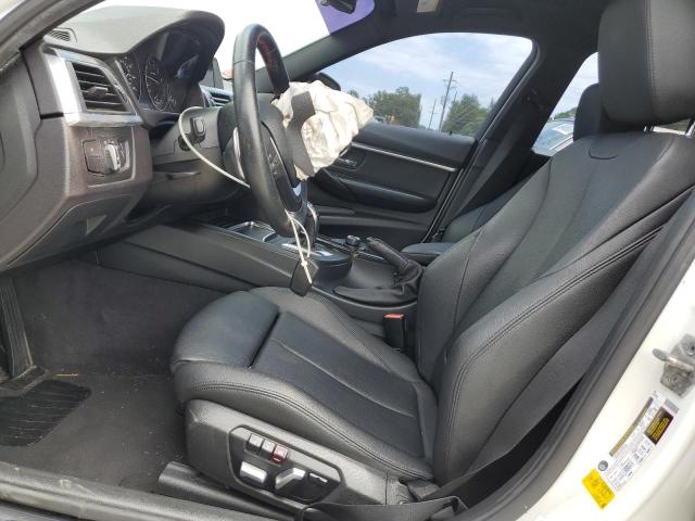 WBA8E9G50GNU29031 BMW 328 I Sulev