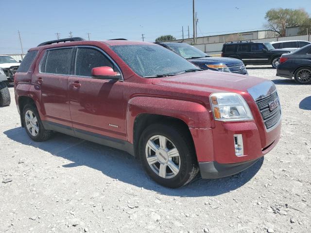 2GKALSEK2F6201355 GMC Terrain Slt