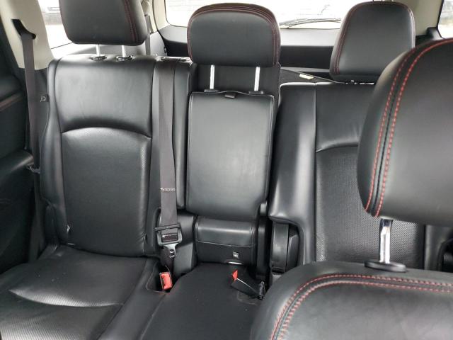 3C4PDDEGXHT610227 Dodge JOURNEY GT