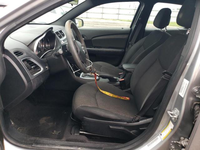 1C3CDZAB6EN226421 Dodge AVENGER SE