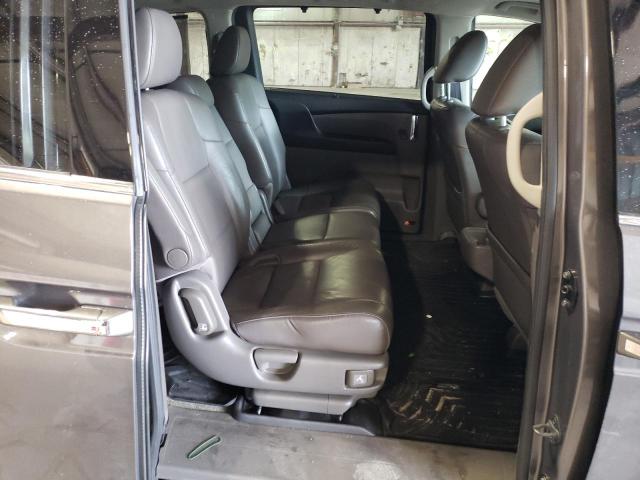 5FNRL5H95FB045377 Honda Odyssey Touring