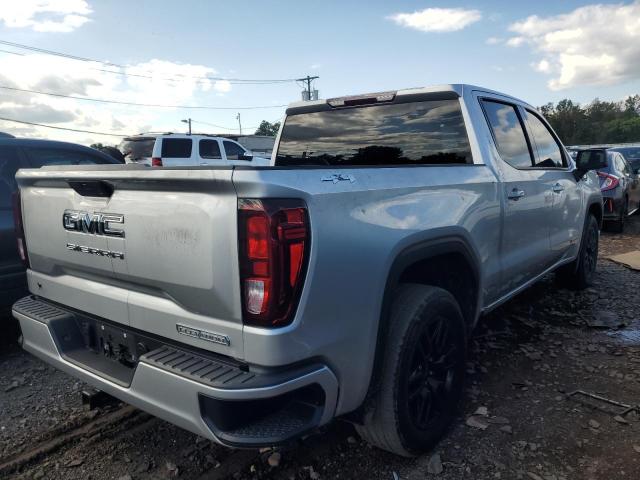 3GTU9CET4MG301268 GMC Sierra K1500 Elevation